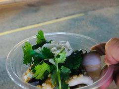 -铭聚章鱼土笋冻(松柏店)