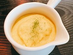 -Let'sBURGERplus·非常创意汉堡(三里屯店)