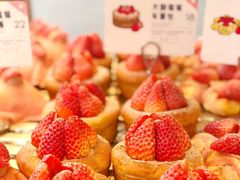 -喜茶(北京五棵松华熙店)