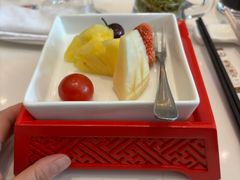 -金陵食府(林景店)