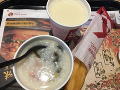 -肯德基(兴隆店)