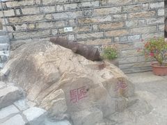 -胡里山炮台