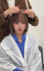 -DL HOPE明星造型