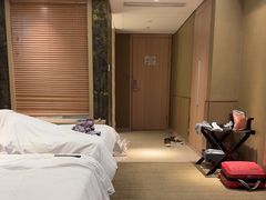 -南昌禧悦丽尊酒店(红谷滩秋水广场店)