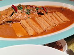 -鸽子侯·家宴·平价海鲜(市图书馆店)