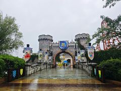 -大连海昌发现王国主题公园