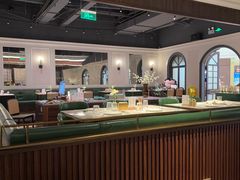 -静香HOUSE·全时段融合餐厅(七星欢乐颂店)