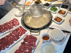 -潮发潮汕牛肉店(龙洞店)