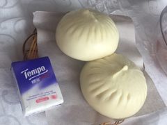 -东北人粗粮饺子坊(南山店)