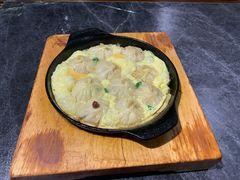 豆腐生煎-有家生煎(三里屯店)