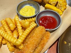 -魏斯理汉堡(西安沣东吾悦店)