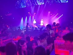 -V AMUSING CLUB·酒吧(银河中心店)