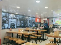 -哈灵现炒本帮面(宁波路店)