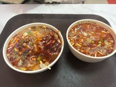 -清真马杰山牛肉汤馆