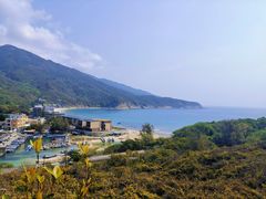 -西涌国际滨海旅游区