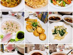 -好福记饭店(红梅公园店)