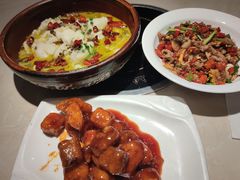 -大碗先生(万家丽店)