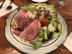 主厨色拉-AFS Cafe & Canteen(闽江二路店)