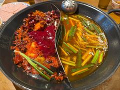-楠火锅(太古里总店)