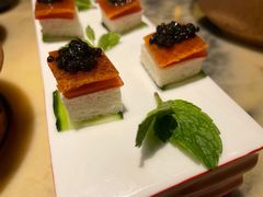 -范家小馆·烤鸭新京菜(金融街店)