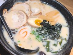 九州拉面-寿司皇(扬名广场店)