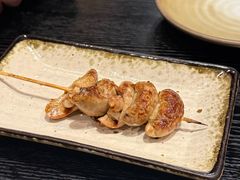 -玄白·炭烤活鳗(上海首店)