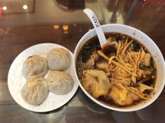 红汤辣馄饨-熙盛源(滨湖万达店)