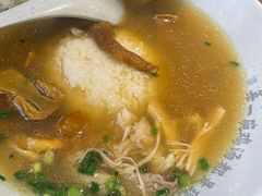 -王春春鸡汤饭(上海中海环宇城店)