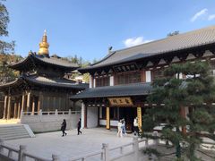 -径山寺