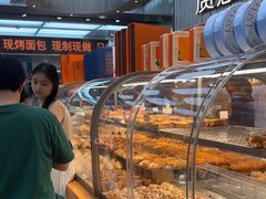 -罗森尼娜(德思勤店)