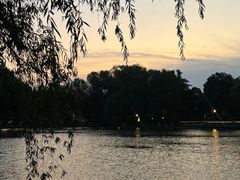 -天鹅湖体育公园
