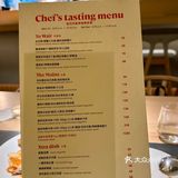 降温天的氛围感bistro
