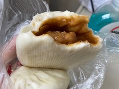 -早阳肉包(甘河路店)