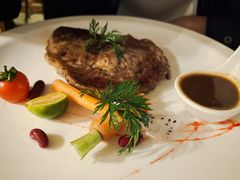 -雕刻时光·无国界料理西餐厅(五山店)