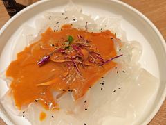 -金掌勺锅包肉(太原万达店)