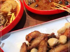 -老闵田螺馆·南昌市井菜·特色小吃(总店)