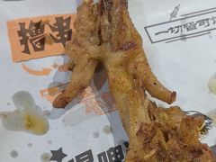 -老北京涮羊肉·龙虾.烧烤(江镇店)