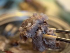 -百草滩羊清水涮羊肉(长城路店)