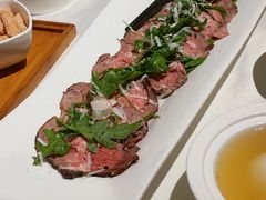 低温慢烤牛肉-黑明餐厅(白鹭洲店)