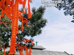 -妙峰山风景名胜区