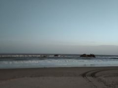 -南澳海滩