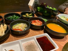 -黑牛黑猪烤肉专门店(万象城店)