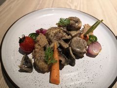 -Maxpoint Kitchen 西餐咖啡(乐峰广场店)
