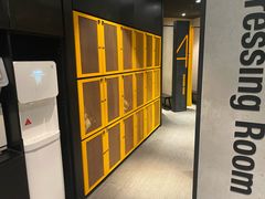 -超级猩猩健身·团课(江锦路平安店)