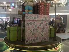 -皇庭广场(福华三路店)