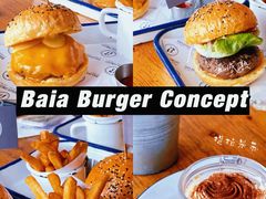 -BAIA 巴亚