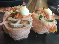 -Sushi Love 创意寿司(丽影广场店)