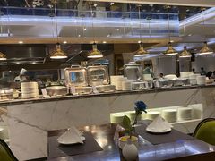 -帝豪酒店•马可勃罗西餐厅