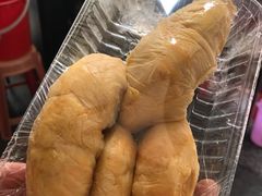 -金伯利街美食夜市