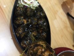 -韩食味·小木屋(日照店)